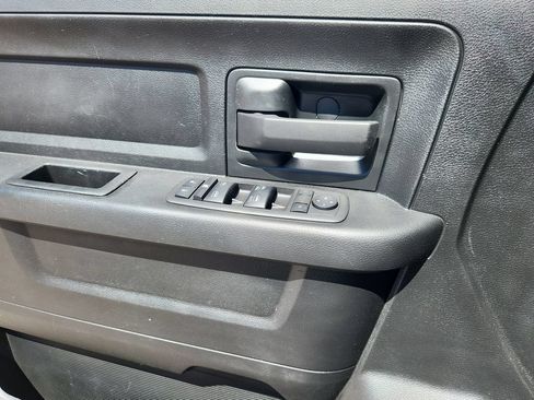 Certified 2022 RAM 2500 Tradesman AWD/4WD image 6