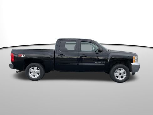 Used 2013 Chevrolet Silverado 1500 LT w/ All-Star Edition image 2