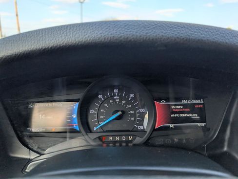 Used 2017 Ford Expedition EL Limited w/ Equipment Group 301A image 15