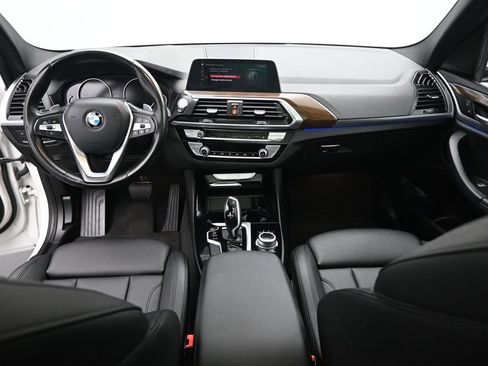 Used 2021 BMW X3 sDrive30i w/ Convenience Package RWD image 22