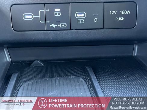 Used 2024 Hyundai Sonata N Line image 6