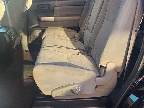 Used 2020 Toyota Sequoia SR5 image 12