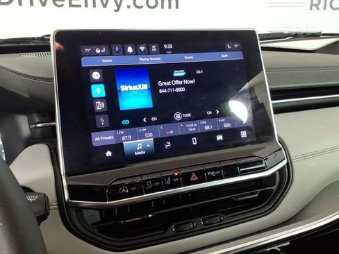 Used 2024 Jeep Compass Limited image 22