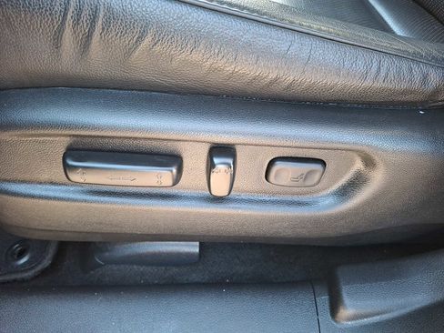 Used 2022 Honda Pilot Black Edition image 14