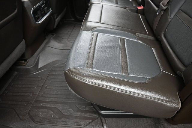 Used 2023 GMC Sierra 3500 Denali w/ Denali Ultimate Package AWD/4WD image 22