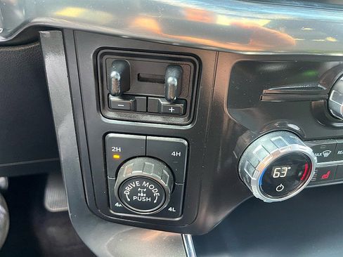 Used 2021 Ford F150 Lariat AWD/4WD image 42