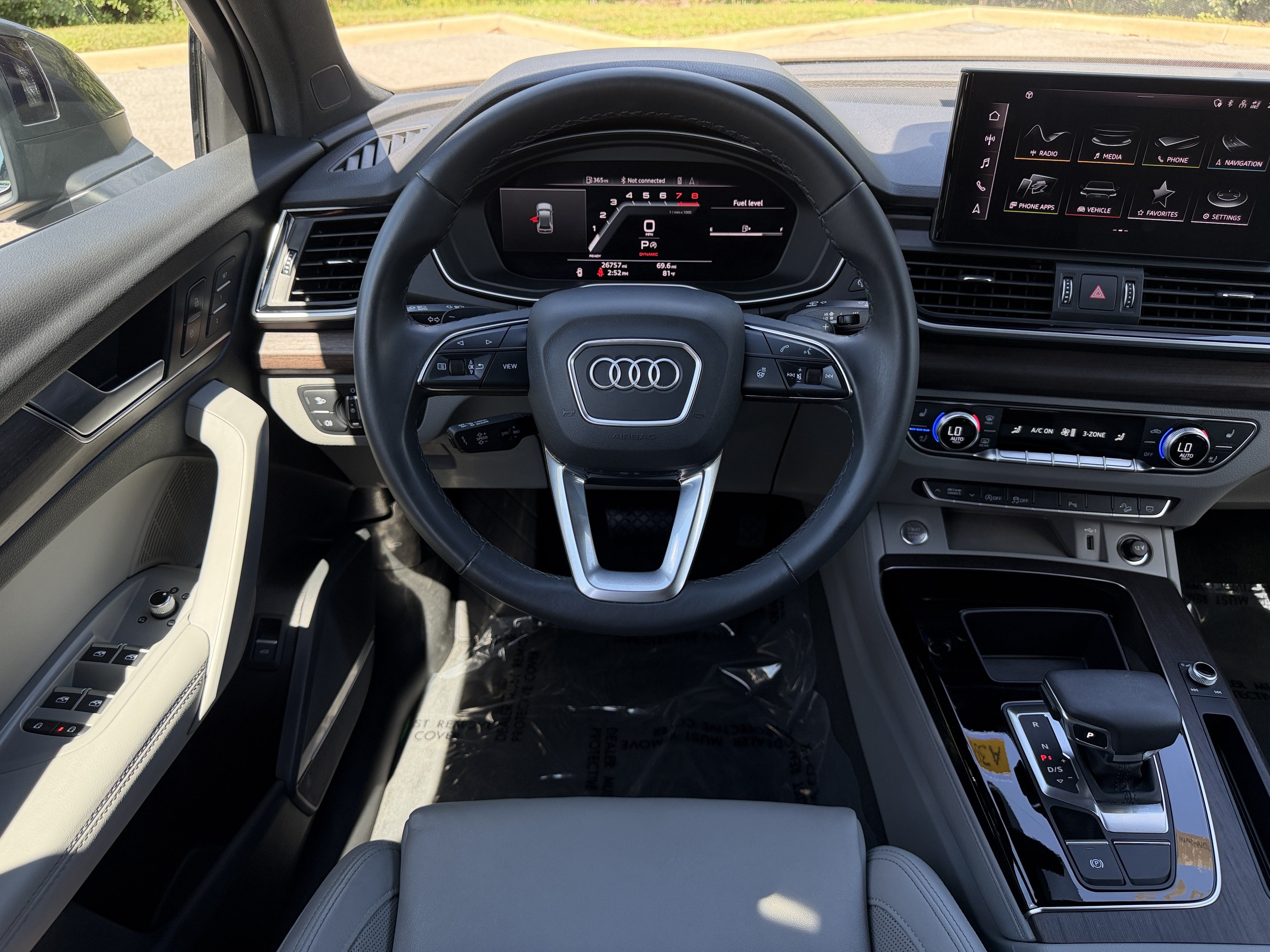 Certified 2023 Audi Q5 2.0T Premium Plus AWD/4WD image 15
