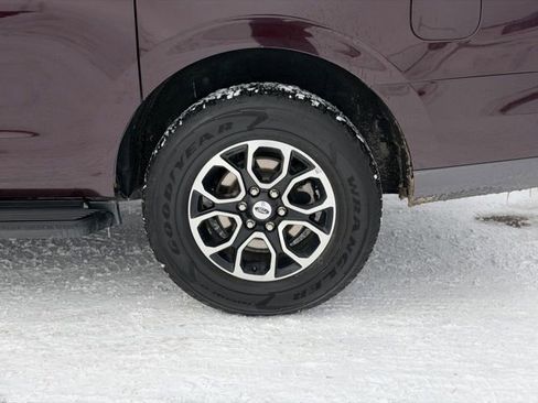 Used 2024 Ford Expedition Max XLT image 13