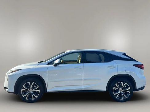 Used 2017 Lexus RX 350 FWD w/ Premium Package image 9