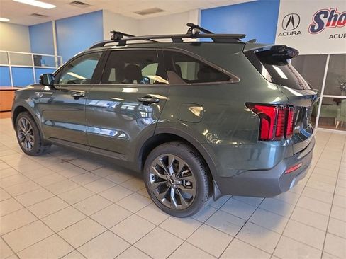 Used 2022 Kia Sorento X-Line EX image 6