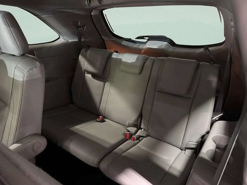 Used 2019 Toyota Highlander XLE AWD/4WD image 28
