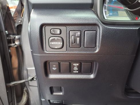 Used 2019 Toyota 4Runner SR5 Premium image 19