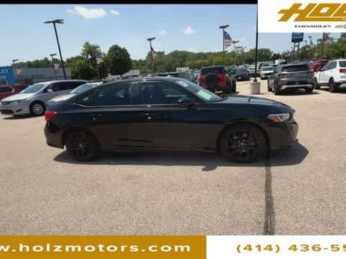 Used 2024 Honda Civic Si image 9