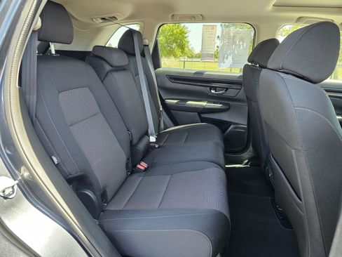 Used 2024 Honda CR-V EX image 12