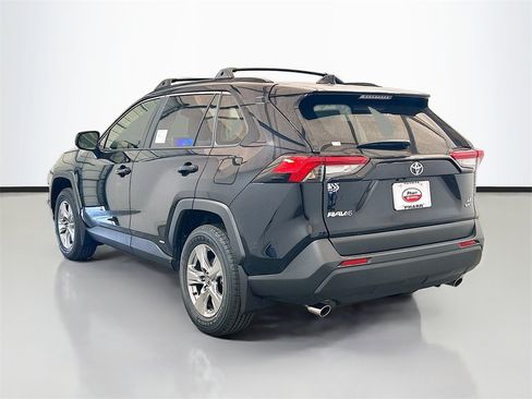 New 2025 Toyota RAV4 LE image 6