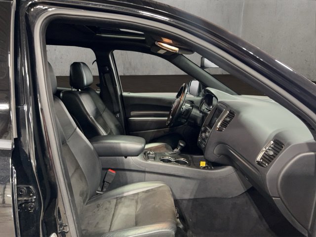 Used 2020 Dodge Durango R/T AWD/4WD image 22