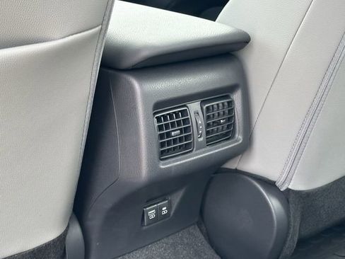 Used 2026 Toyota Camry SE w/ Multimedia Upgrade Package FWD image 30