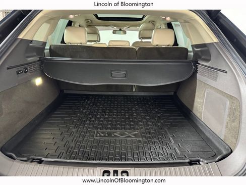 Used 2016 Lincoln MKX Select FWD image 13