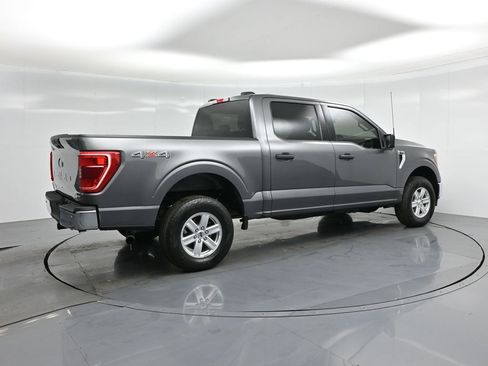 Certified 2022 Ford F150 XLT w/ Equipment Group 301A Mid image 23