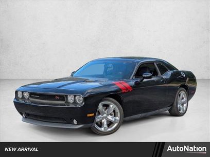 Used 2013 Dodge Challenger R/T