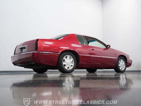 Used 2001 Cadillac Eldorado ESC w/ Comfort/Convenience Pkg FWD image 27