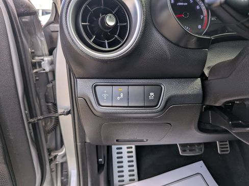 Certified 2023 Kia Forte GT-Line w/ GT-Line Technology Package FWD image 29