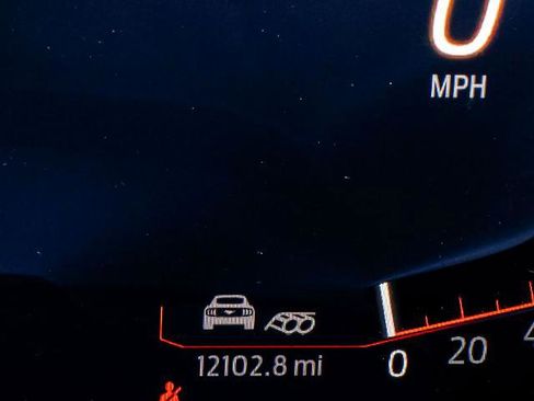 Certified 2024 Ford Mustang GT image 18