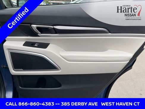 Used 2024 Kia Telluride S w/ S Sunroof Package AWD/4WD image 20