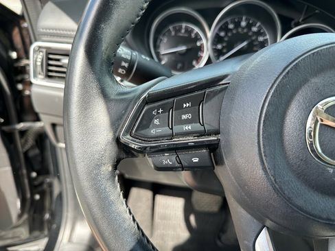 Certified 2023 MAZDA CX-5 AWD 2.5 S w/ Select Package image 19