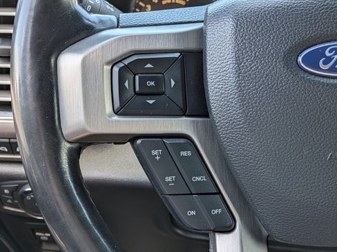Used 2019 Ford F150 Platinum AWD/4WD image 61
