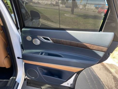 Used 2021 Genesis GV80 3.5T w/ Prestige Package 07 image 21