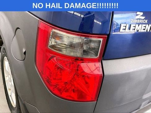 Used 2003 Honda Element EX image 26