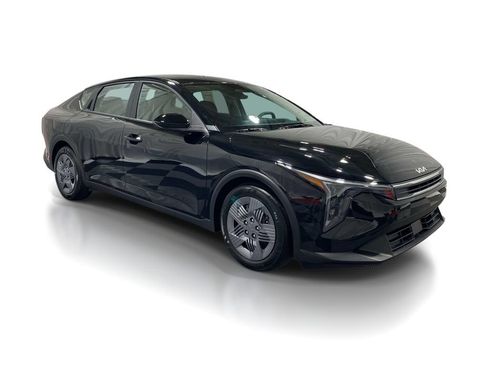 New 2026 Kia K4 FWD image 5