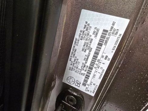 Used 2022 Ford F150 XLT w/ Trailer Tow Package image 15