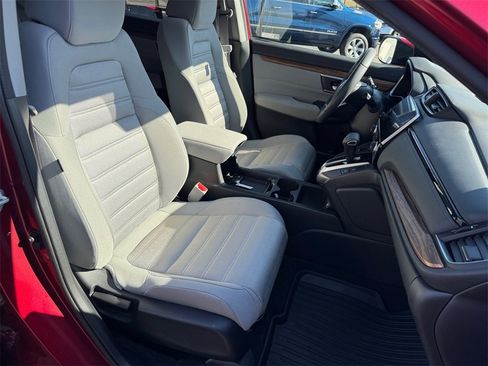 Used 2022 Honda CR-V EX image 18