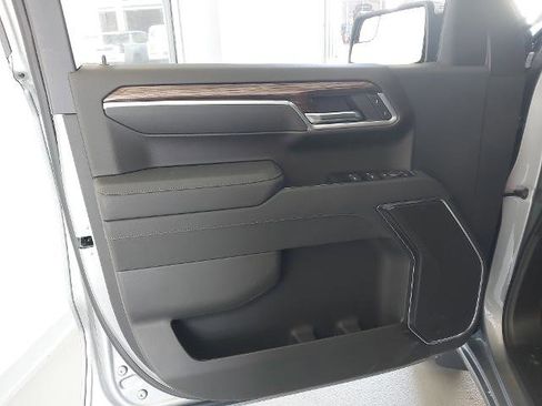 New 2026 Chevrolet Silverado 1500 LT w/ All Star Edition Plus image 25