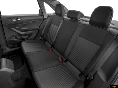 New 2026 Volkswagen Jetta S image 11