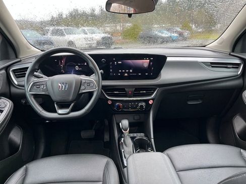 Used 2024 Buick Encore GX Sport Touring image 14
