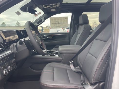 New 2026 Chevrolet Tahoe RST w/ Comfort Package image 21