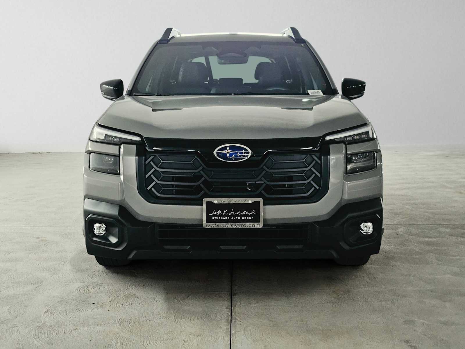 New 2026 Subaru Outback Limited AWD/4WD image 8
