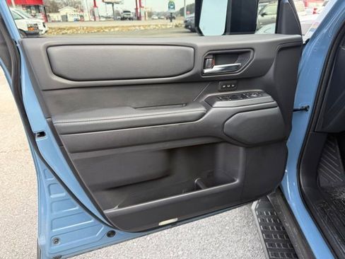 Used 2026 Toyota Land Cruiser w/ Premium Package image 13