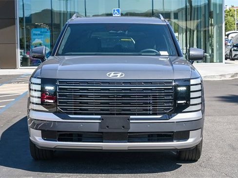 New 2026 Hyundai Palisade Calligraphy image 2