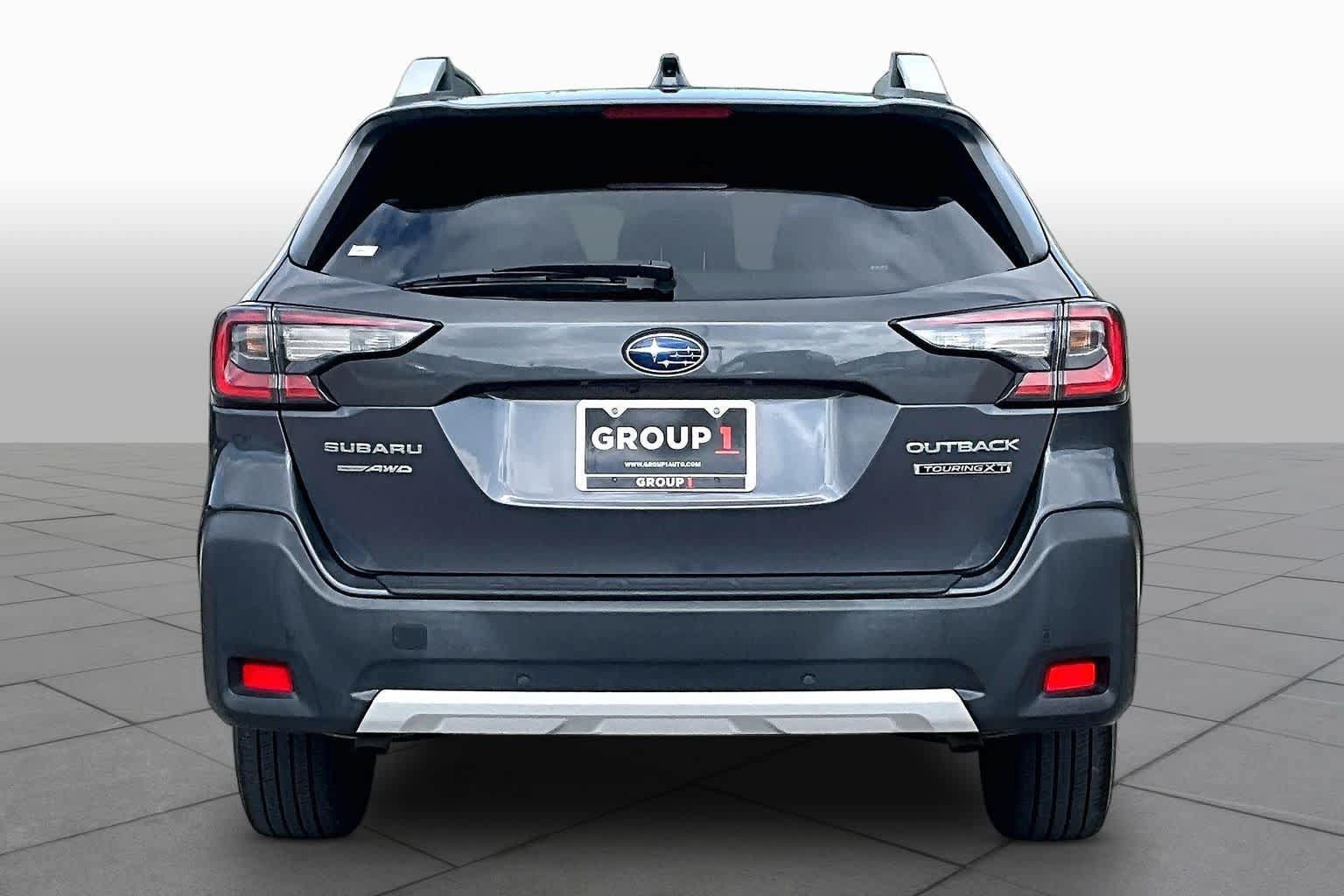 Used 2023 Subaru Outback Touring XT AWD/4WD image 5
