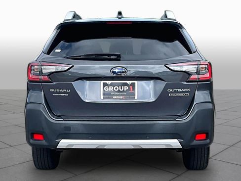 Used 2023 Subaru Outback Touring XT AWD/4WD image 5