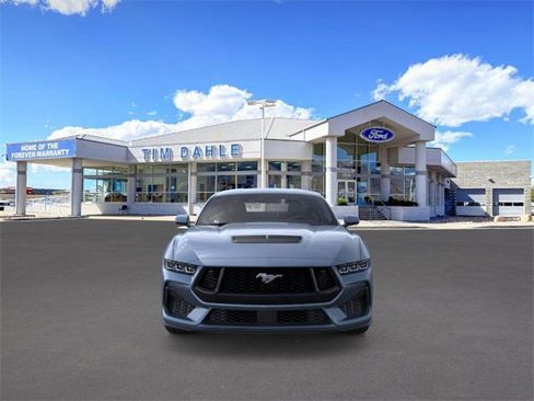 New 2025 Ford Mustang GT Premium w/ GT Performance Package image 6