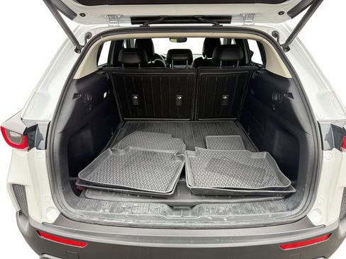 Used 2023 MAZDA CX-50 2.5 S w/ Preferred Plus Pkg image 17