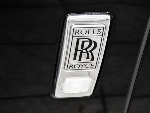 Used 2018 Rolls-Royce Ghost image 78