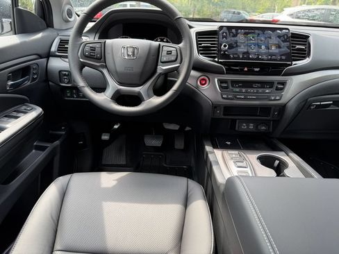 New 2026 Honda Ridgeline RTL image 10