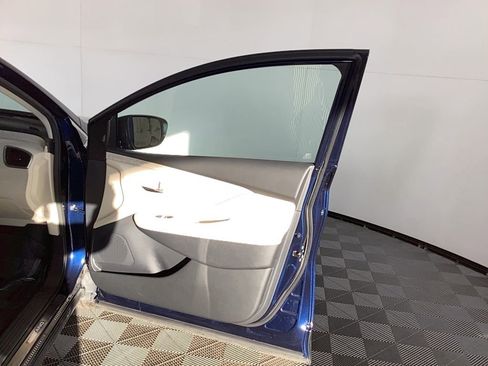 Used 2023 Nissan Murano SL w/ SL Moonroof Package image 8