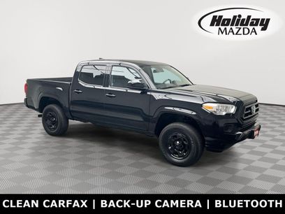 Used 2022 Toyota Tacoma SR